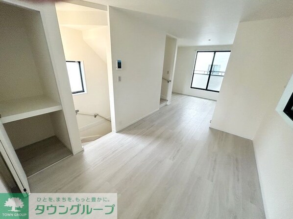 Kolet平間#14の物件内観写真